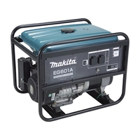 Запчасти для генератора MAKITA EG601A