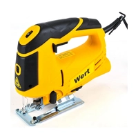 Запчасти для лобзика WERT EJS 0910PLQE