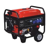 Запчасти для генератора ELITECH БЭС 12500ЕАМК
