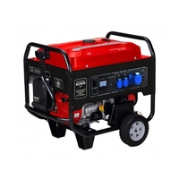 Запчасти для генератора ELITECH БЭС 12500ЕМК