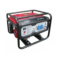 Запчасти для генератора ELITECH БЭС 3000РM