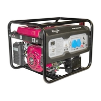 Запчасти для генератора ELITECH БЭС 3500ЕМ