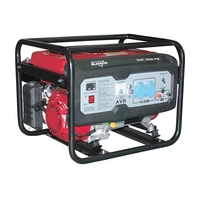 Запчасти для генератора ELITECH БЭС 3500РМ