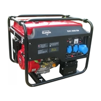 Запчасти для генератора ELITECH БЭС 6500EM