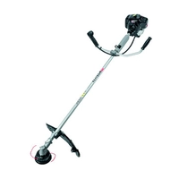 Запчасти для триммера (бензокосы) ELITECH BG 4222CU (E1602.013.00)