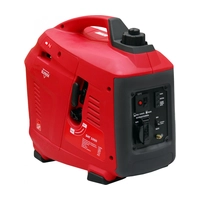 Запчасти для генератора ELITECH БИГ 1000