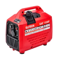 Запчасти для генератора ELITECH БИГ 1100Р