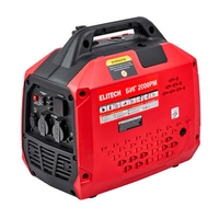 Запчасти для генератора ELITECH БИГ 2000РМ