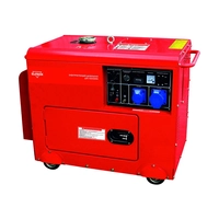 Запчасти для генератора ELITECH ДЭС 5500ЕМК