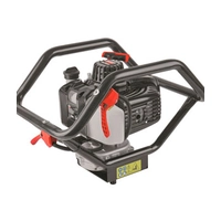 Запчасти для бензобура (мотобура) ELITECH EA 70D43