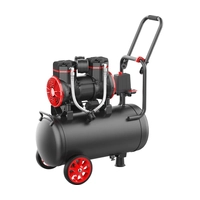 Запчасти для компрессора ELITECH HD ACF 300-24S
