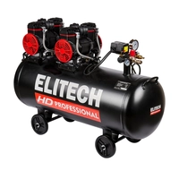 Запчасти для компрессора ELITECH HD ACF 500-120S