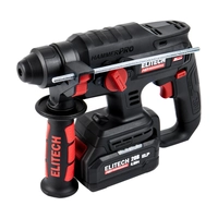 Запчасти для перфоратора ELITECH HD CRH 2022SL