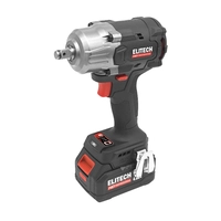 Запчасти для гайковерта ELITECH HD CW 2009SL