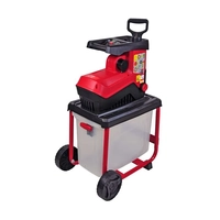 Запчасти для садового измельчителя ELITECH ИВС 2500