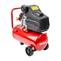 Запчасти для компрессора ELITECH КМ 200-24
