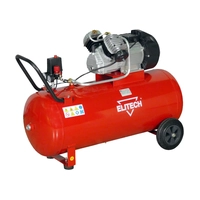 Запчасти для компрессора ELITECH КР 2047/100/2.2