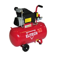 Запчасти для компрессора ELITECH КПБ 220/50