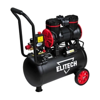 Запчасти для компрессора ELITECH КПБ 300/24М-В