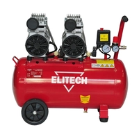 Запчасти для компрессора ELITECH КПБ 300/50М