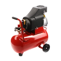 Запчасти для компрессора ELITECH КПМ 300/24 Промо (E0503.003.00)