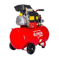 Запчасти для компрессора ELITECH КПМ 300/50 Промо