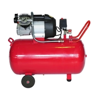 Запчасти для компрессора ELITECH КПМ 360/100 (E0503.005.00)