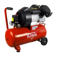 Запчасти для компрессора ELITECH КПМ 360/25
