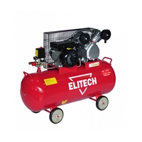 Запчасти для компрессора ELITECH КПР 100/400/2.2