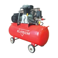Запчасти для компрессора ELITECH КПР 100/450/2.2