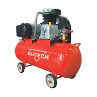 Запчасти для компрессора ELITECH КПР 100/550/3.0