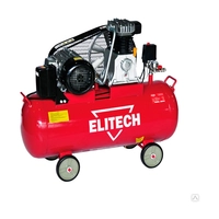 Запчасти для компрессора ELITECH КПР 200/550/3.0