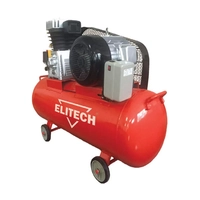 Запчасти для компрессора ELITECH КПР 200/900/5.5