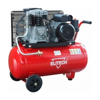 Запчасти для компрессора ELITECH КПР 50/360/2.2