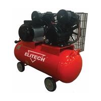 Запчасти для компрессора ELITECH КПР 50/400/2.2