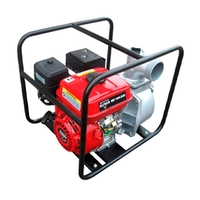 Запчасти для мотопомпы ELITECH МБ 1000 Д 80