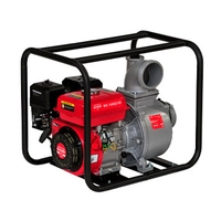 Запчасти для мотопомпы ELITECH МБ 1600 Д 100 (E0105.004.00)