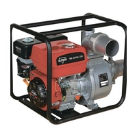 Запчасти для мотопомпы ELITECH МБ 1600 Д 100