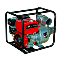 Запчасти для мотопомпы ELITECH МБ 1610 Д 100