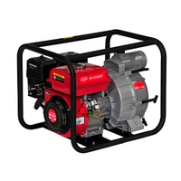 Запчасти для мотопомпы ELITECH МБ 950 Д 80 Г