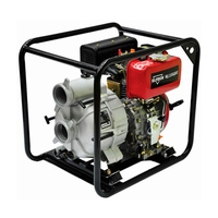 Запчасти для мотопомпы ELITECH МД 1100 Д 80 Г