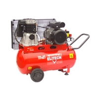 Запчасти для компрессора ELITECH МК 102N/50CM2