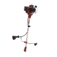 Запчасти для триммера (бензокосы) ELITECH МПС 52/2Т (E1602.002.00)