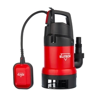 Запчасти для насоса ELITECH НПФ 400 (E0802.002.00)