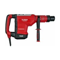 Запчасти для перфоратора ELITECH П 1552ЭМ HD (E2205.004.00)