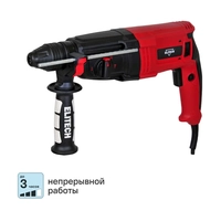 Запчасти для перфоратора ELITECH П 3-28РЭМ (E2205.041.01)