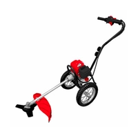 Запчасти для триммера (бензокосы) ELITECH ТБ 522K (E1602.023.00)