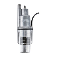 Запчасти для насоса ELITECH ВН 200-10В