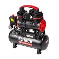 Запчасти для компрессора ELITECH HD ACF 200-8S