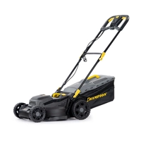 Деталировка газонокосилки CHAMPION EM-4018